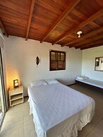 Casa Rosa Beat No Coração do Rosa