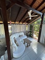 Casa Rosa Beat No Coração do Rosa