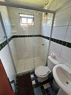 Casa Rosa Beat No Coração do Rosa