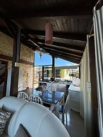 Casa Rosa Beat No Coração do Rosa