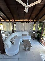 Casa Rosa Beat No Coração do Rosa