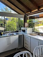 Casa Rosa Beat No Coração do Rosa