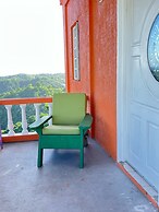 Basic Jealous Mountain One Bedroom Apartment