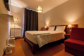 Quinta Chão da Vinha - by Matias Nature