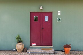 Quinta Chão da Vinha - by Matias Nature