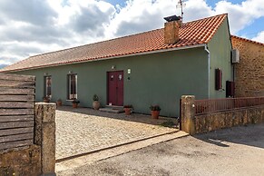 Quinta Chão da Vinha - by Matias Nature