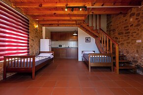 Quinta Chão da Vinha - by Matias Nature