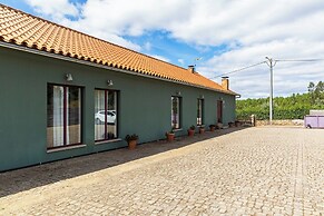 Quinta Chão da Vinha - by Matias Nature