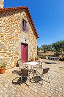 Quinta Chão da Vinha - by Matias Nature