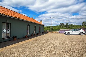 Quinta Chão da Vinha - by Matias Nature