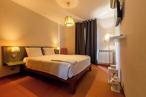 Quinta Chão da Vinha - by Matias Nature