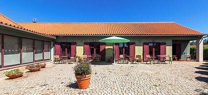 Quinta Chão da Vinha - by Matias Nature