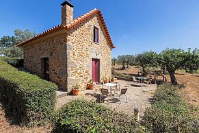 Quinta Chão da Vinha - by Matias Nature