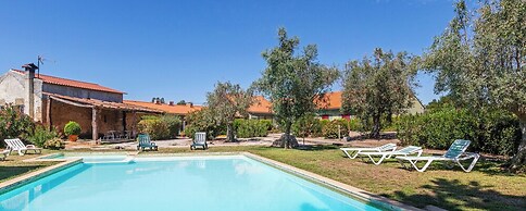 Quinta Chão da Vinha - by Matias Nature