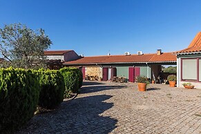 Quinta Chão da Vinha - by Matias Nature