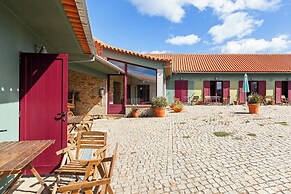 Quinta Chão da Vinha - by Matias Nature