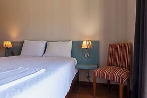 Quinta Chão da Vinha - by Matias Nature