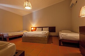 Quinta Chão da Vinha - by Matias Nature