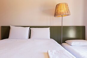 Quinta Chão da Vinha - by Matias Nature