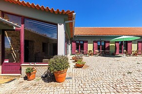 Quinta Chão da Vinha - by Matias Nature