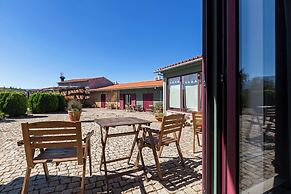 Quinta Chão da Vinha - by Matias Nature