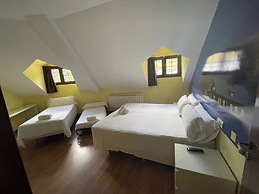 THE WAY HOTEL & SUITES