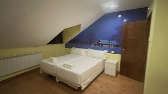 THE WAY HOTEL & SUITES