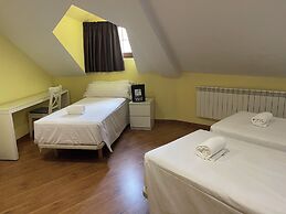 THE WAY HOTEL & SUITES