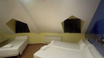 THE WAY HOTEL & SUITES