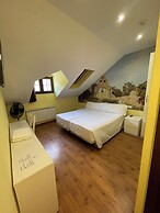 THE WAY HOTEL & SUITES