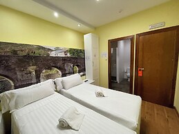 THE WAY HOTEL & SUITES