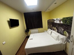 THE WAY HOTEL & SUITES