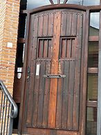 THE WAY HOTEL & SUITES