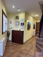 THE WAY HOTEL & SUITES