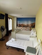 THE WAY HOTEL & SUITES