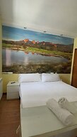 THE WAY HOTEL & SUITES