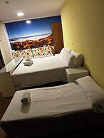 THE WAY HOTEL & SUITES