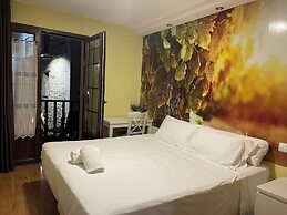 THE WAY HOTEL & SUITES