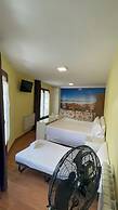 THE WAY HOTEL & SUITES