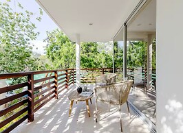 Exclusive 2 bedroom design Tulum Mexico