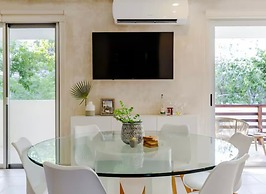 Exclusive 2 bedroom design Tulum Mexico