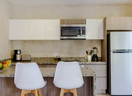 Exclusive 2 bedroom design Tulum Mexico