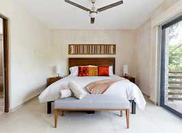 Exclusive 2 bedroom design Tulum Mexico
