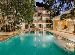 Exclusive 2 bedroom design Tulum Mexico