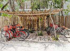 Exclusive 2 bedroom design Tulum Mexico