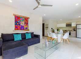 Exclusive 2 bedroom design Tulum Mexico