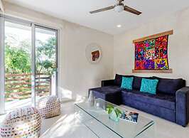 Exclusive 2 bedroom design Tulum Mexico