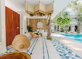 Exclusive 2 bedroom design Tulum Mexico
