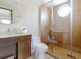 Exclusive 2 bedroom design Tulum Mexico