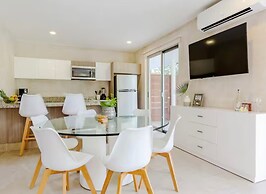 Exclusive 2 bedroom design Tulum Mexico